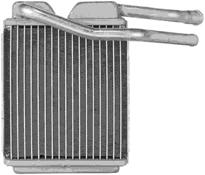 Spectra Premium HVAC HEATER CORE 94494