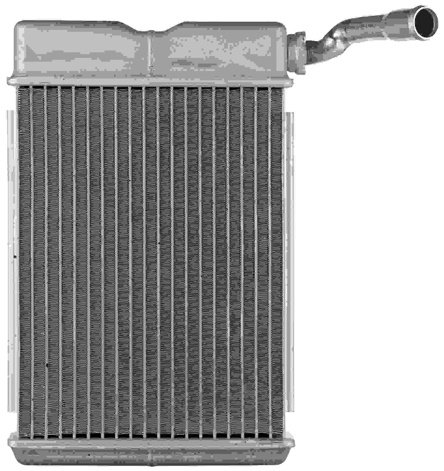 Spectra Premium HVAC HEATER CORE 94495