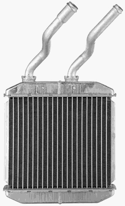 Spectra Premium HVAC HEATER CORE 94496