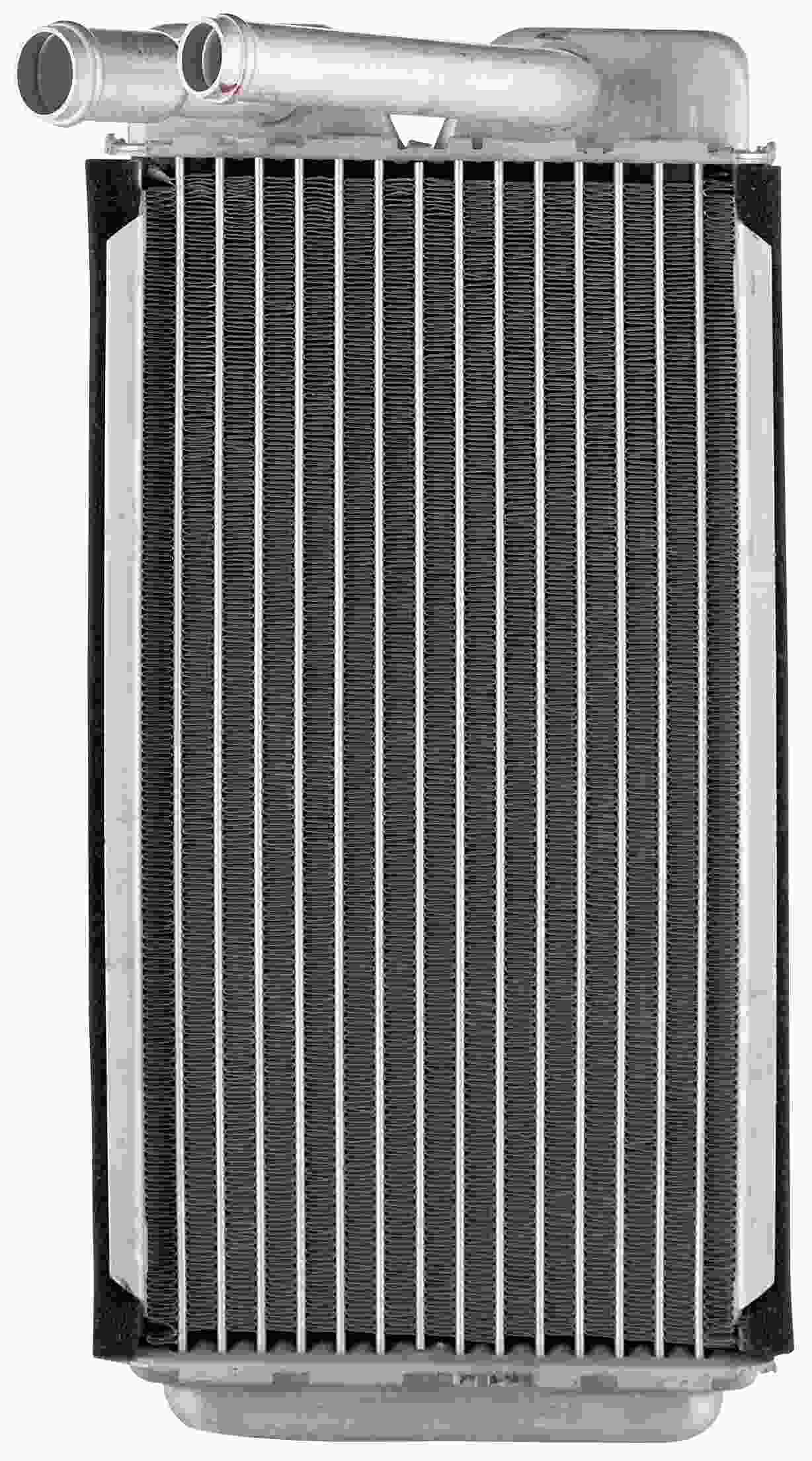 Spectra Premium HVAC HEATER CORE 94501