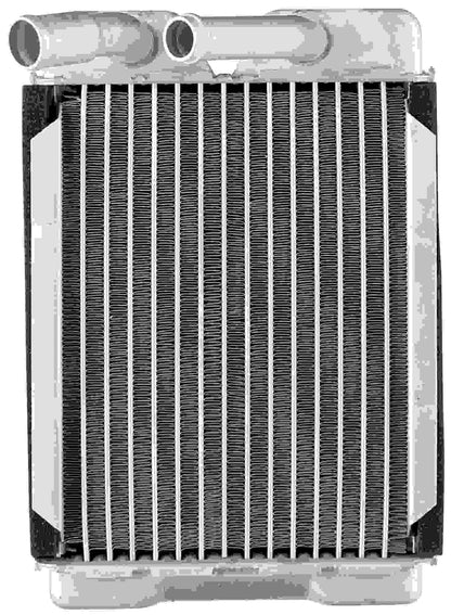 Spectra Premium HVAC HEATER CORE 94505