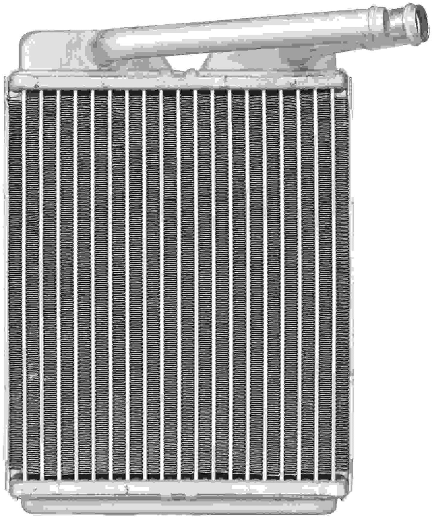 Spectra Premium HVAC HEATER CORE 94506