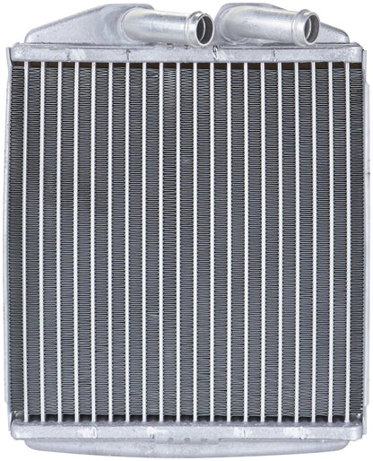Spectra Premium INDUSTRIAL HEATER CORE 94522