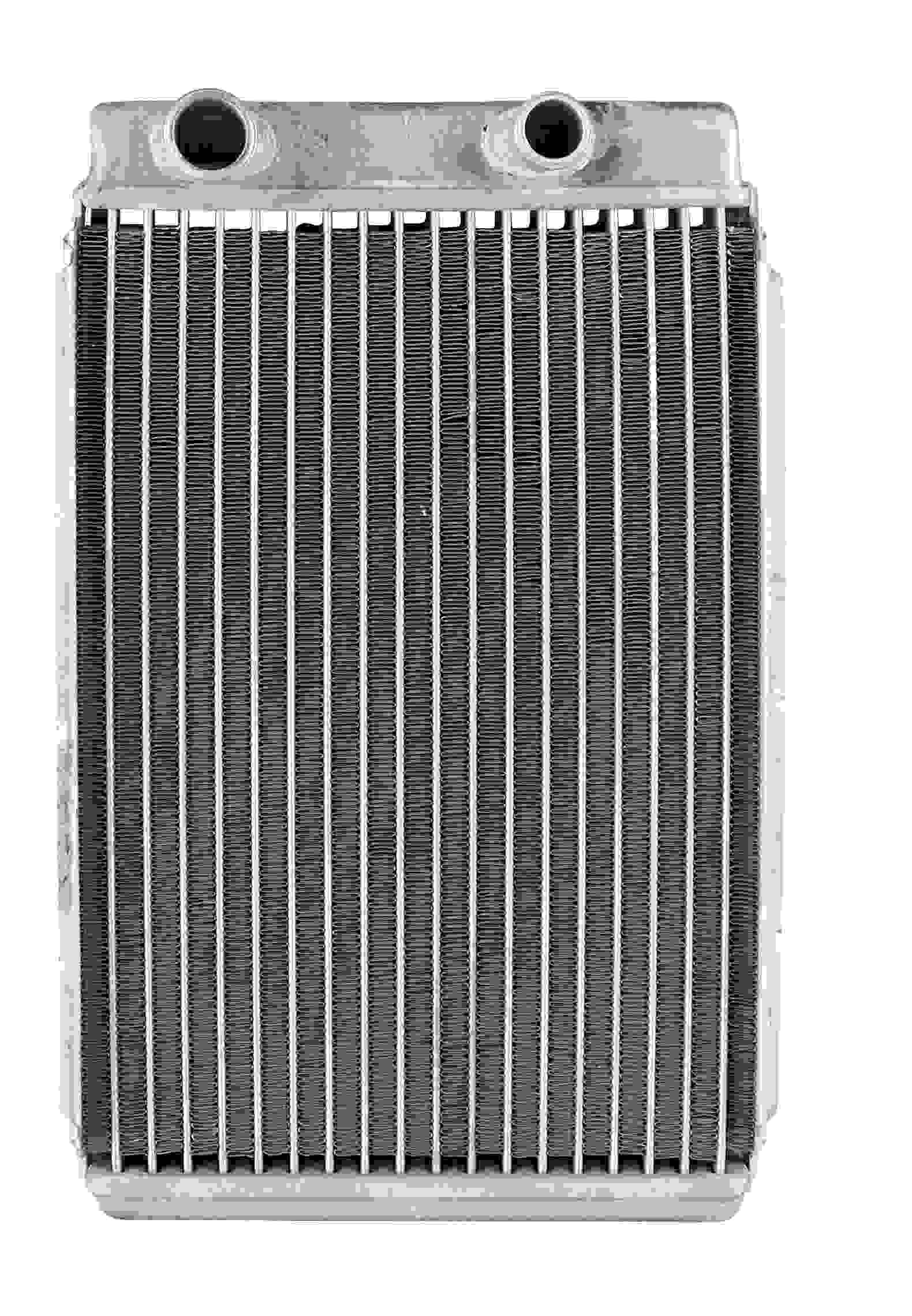 Spectra Premium HVAC HEATER CORE 94531