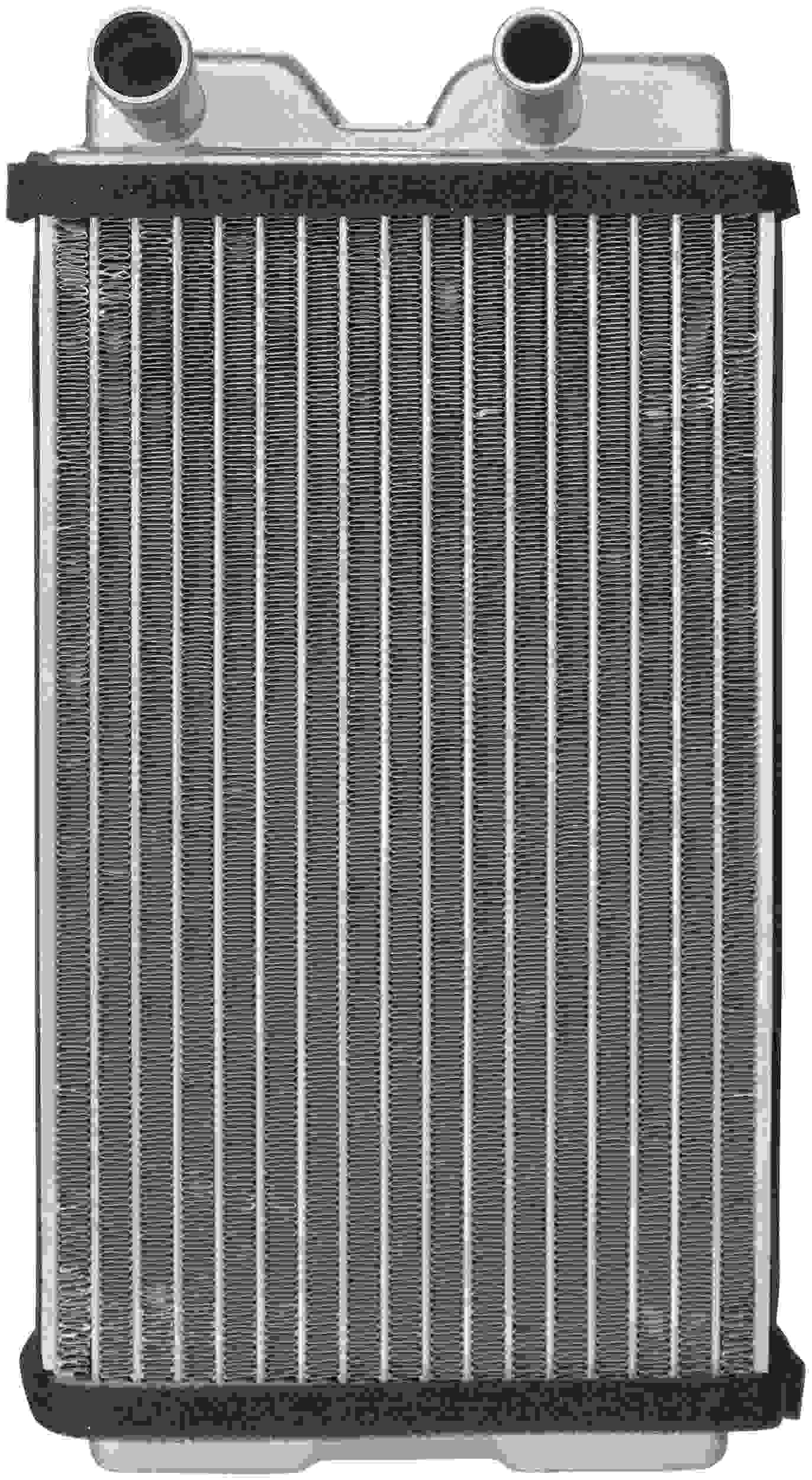 Spectra Premium HVAC HEATER CORE 94533