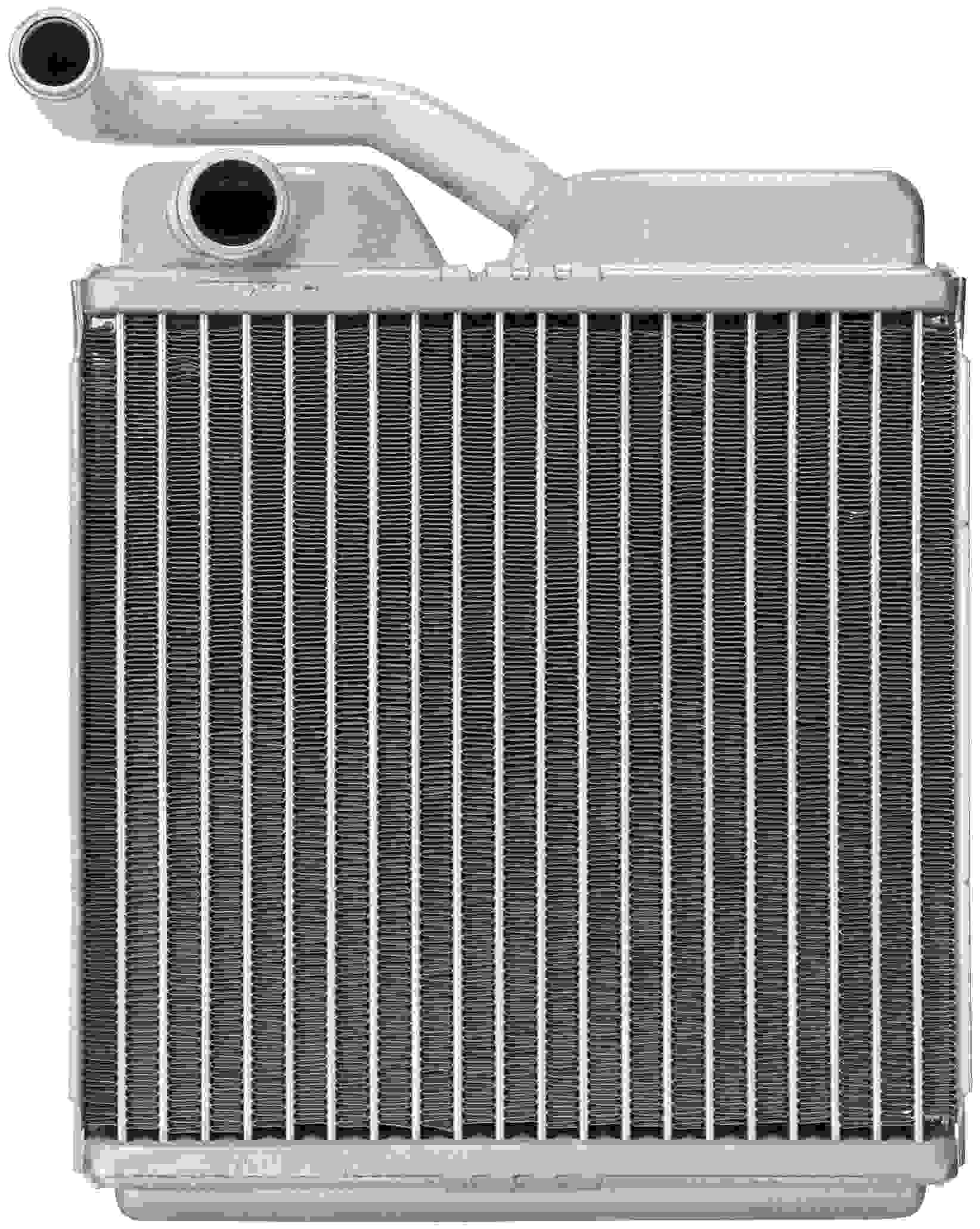 Spectra Premium HVAC HEATER CORE 94546