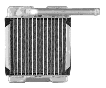 Spectra Premium HVAC HEATER CORE 94572