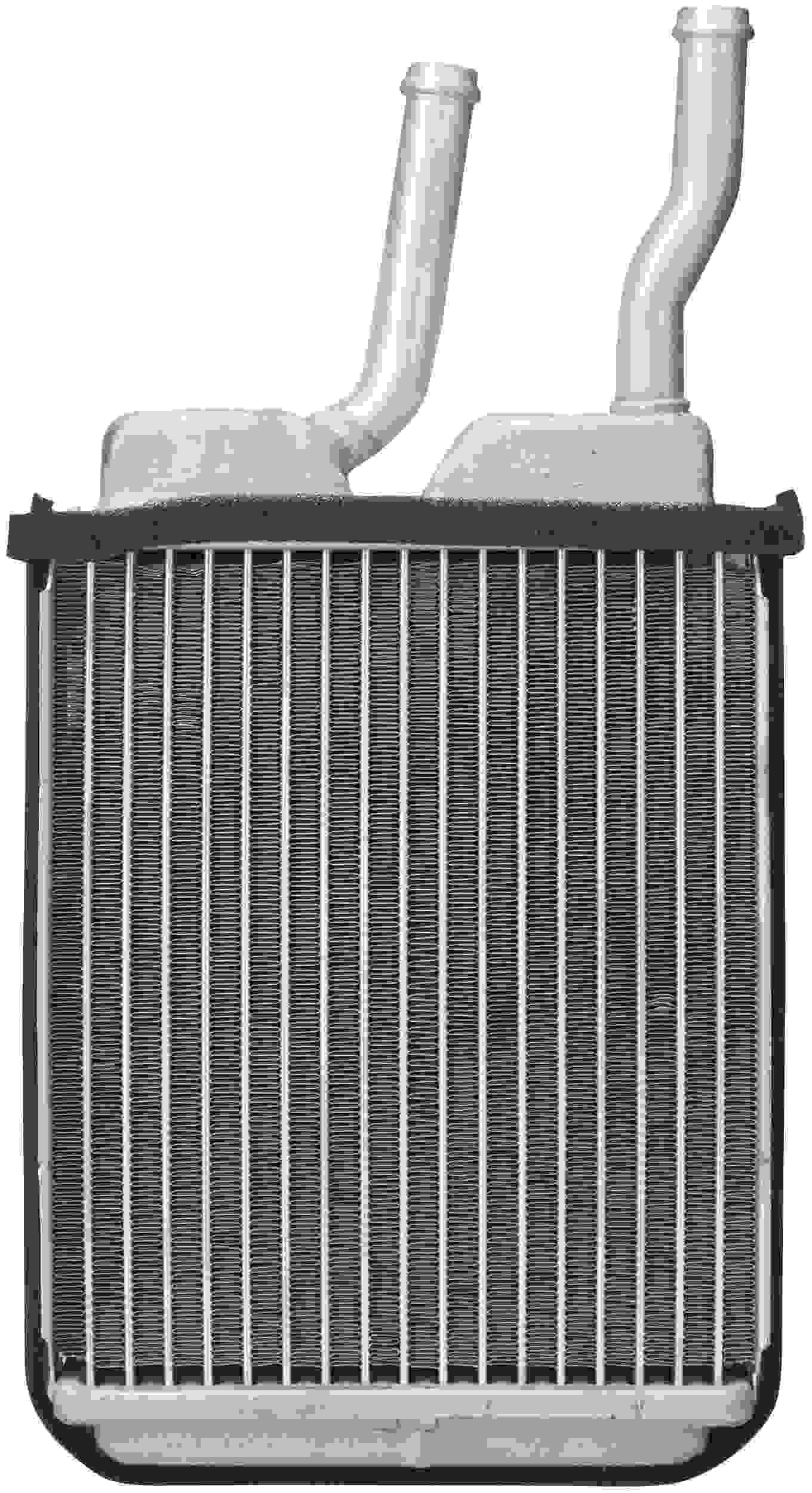 Spectra Premium HVAC HEATER CORE 94574