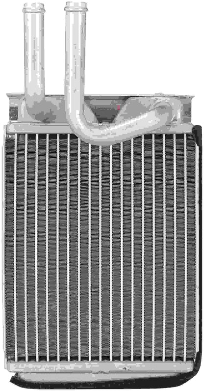 Spectra Premium HVAC HEATER CORE 94609