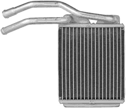 Spectra Premium HVAC HEATER CORE 94610