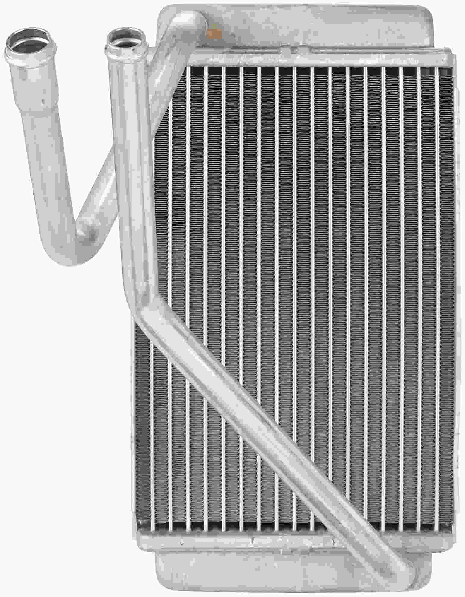 Spectra Premium HVAC HEATER CORE 94615