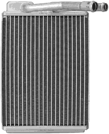 Spectra Premium INDUSTRIAL HEATER CORE 94617