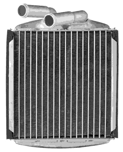 Spectra Premium HVAC HEATER CORE 94620