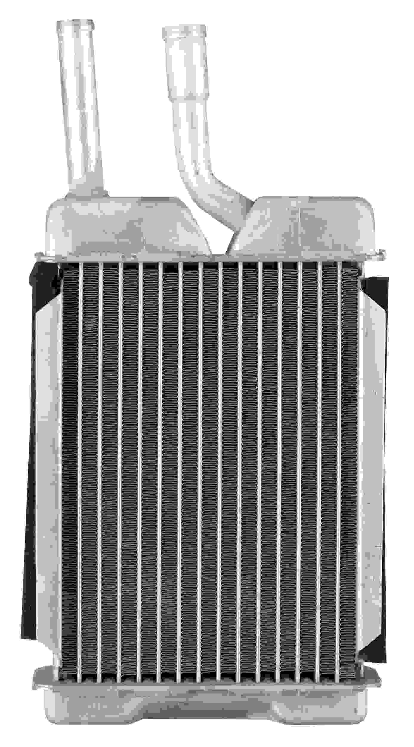 Spectra Premium HVAC HEATER CORE 94621