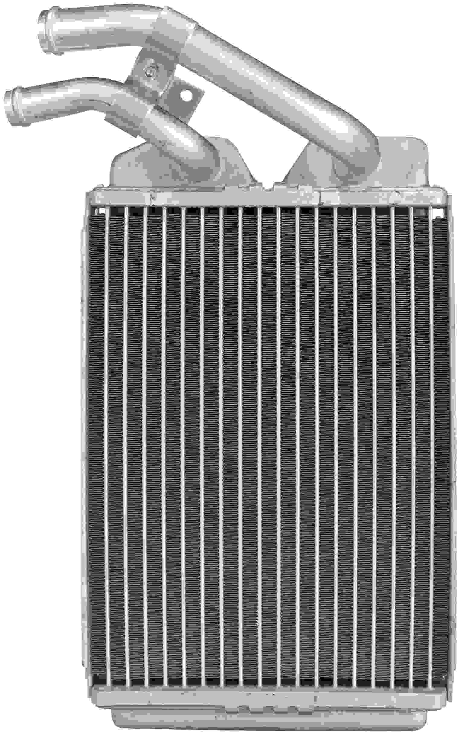 Spectra Premium HVAC HEATER CORE 94691