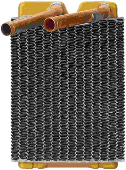 Spectra Premium HVAC HEATER CORE 94701