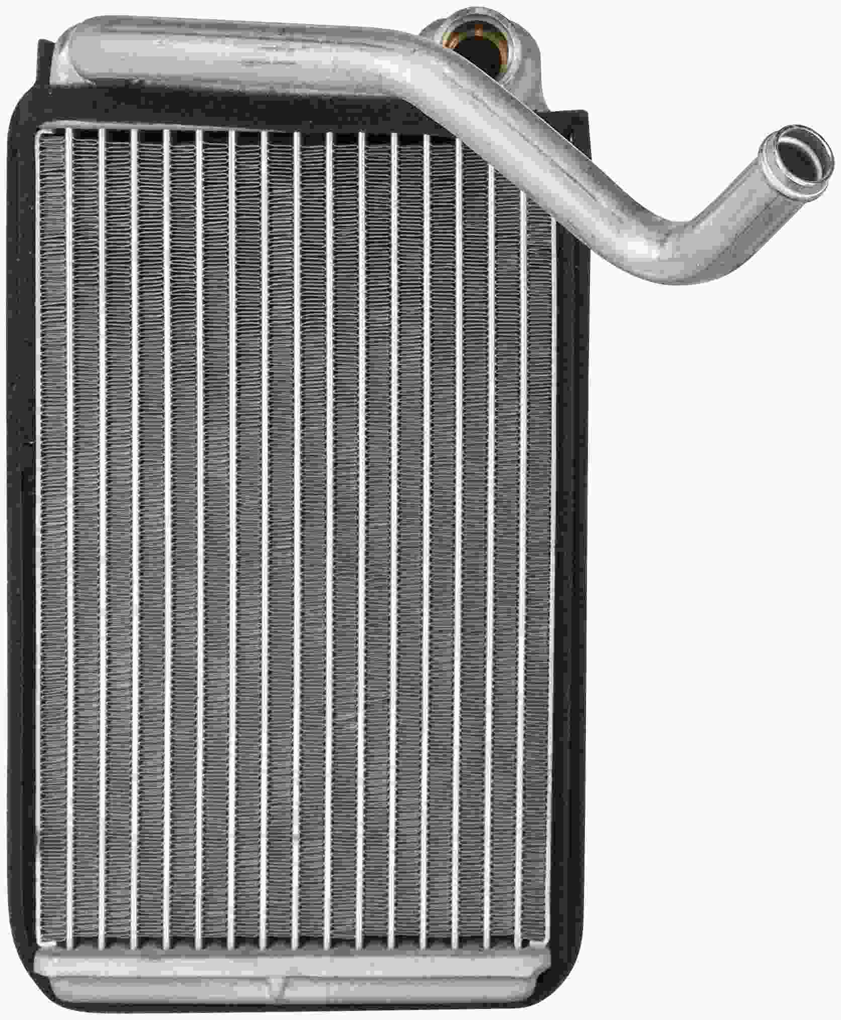Spectra Premium HVAC HEATER CORE 94713