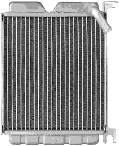 Spectra Premium INDUSTRIAL HEATER CORE 94719