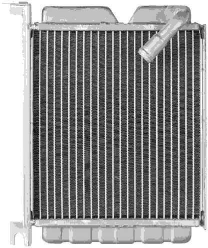 Spectra Premium INDUSTRIAL HEATER CORE 94719