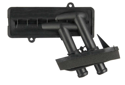 Spectra Premium HVAC HEATER CORE 94730