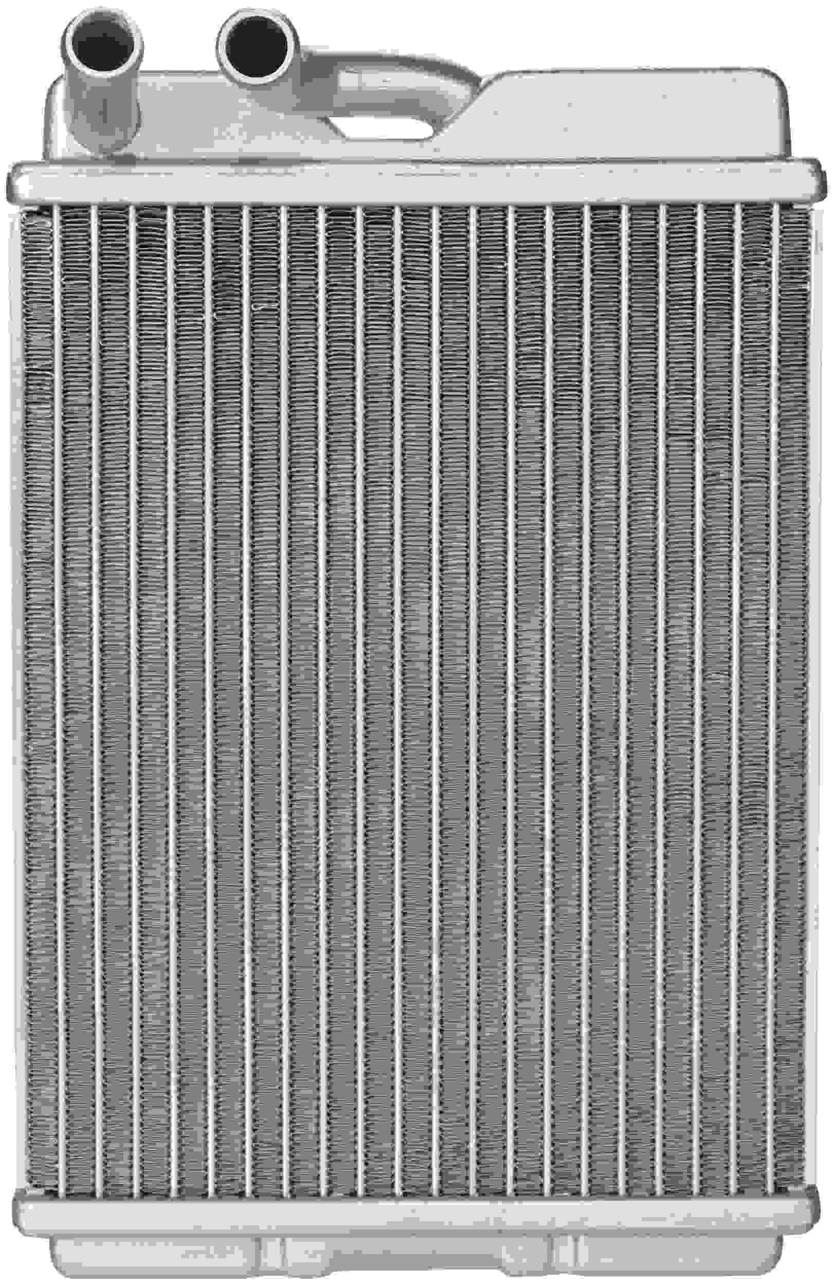 Spectra Premium HVAC HEATER CORE 94734
