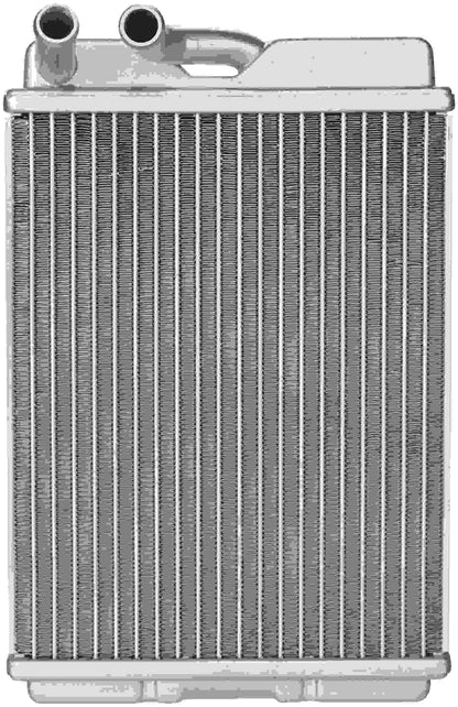 Spectra Premium HVAC HEATER CORE 94734