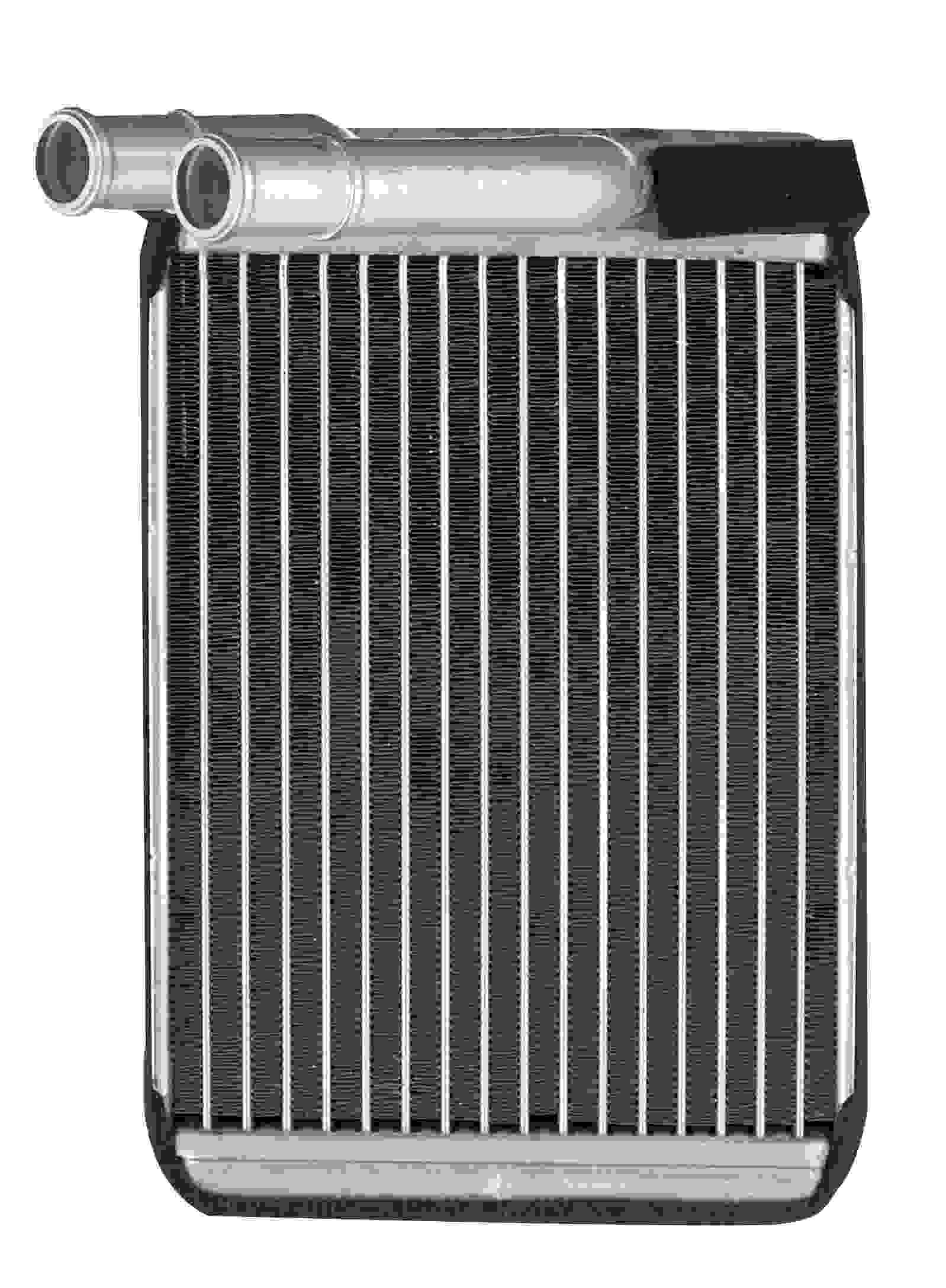 Spectra Premium HVAC HEATER CORE 94740