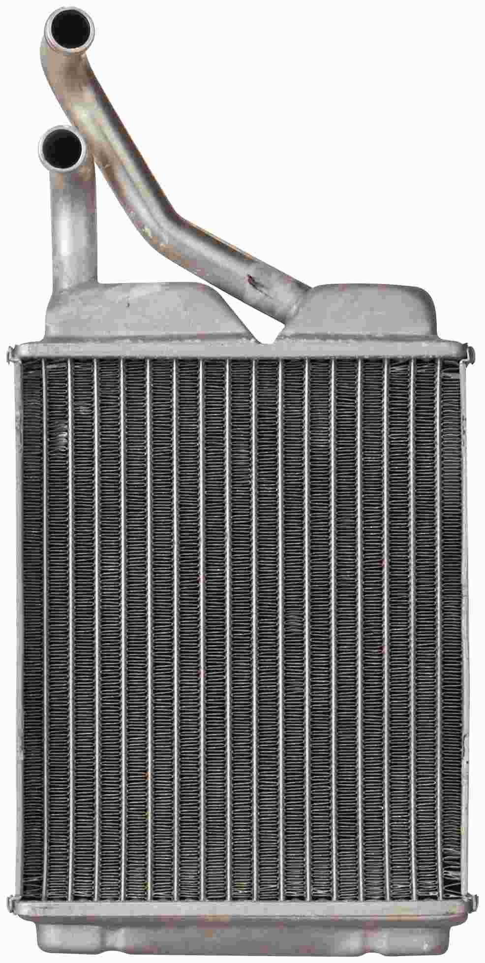Spectra Premium HVAC HEATER CORE 94744