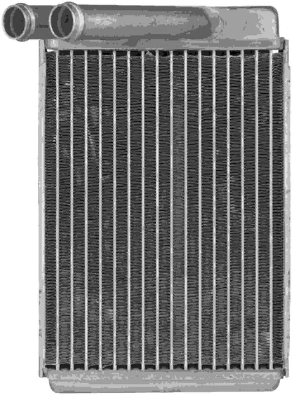 Spectra Premium HVAC HEATER CORE 94745