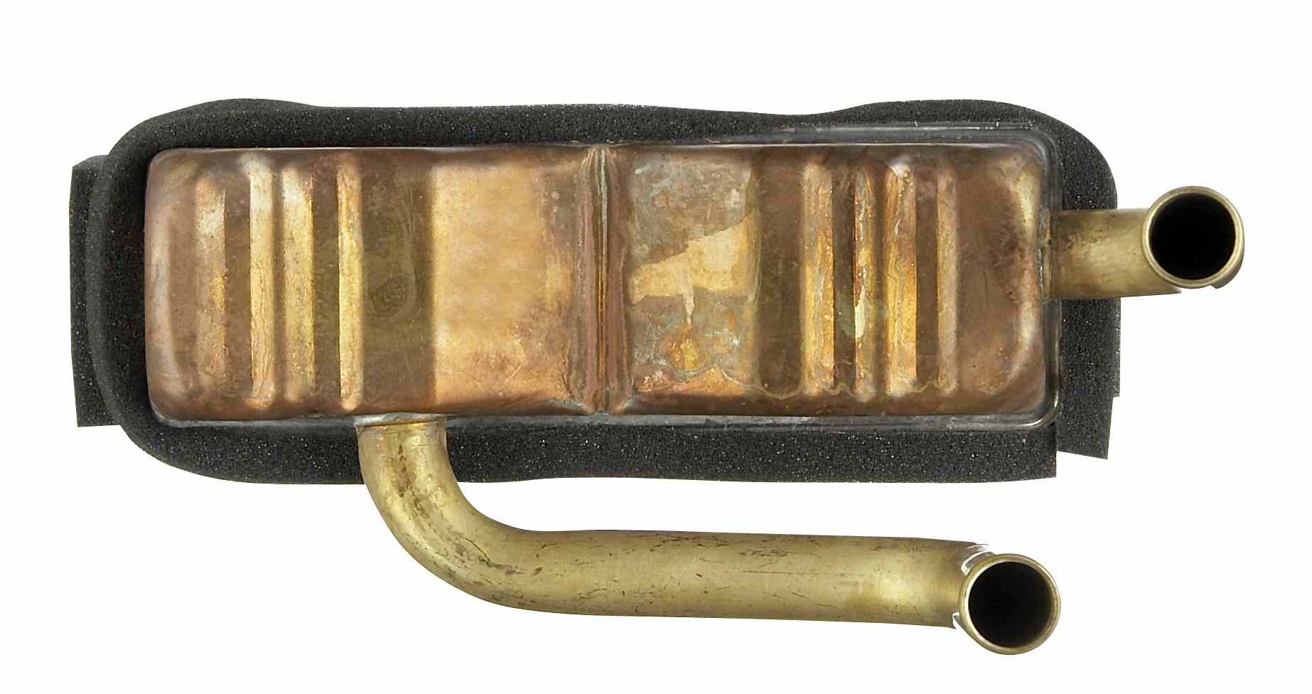 Spectra Premium HVAC HEATER CORE 94754