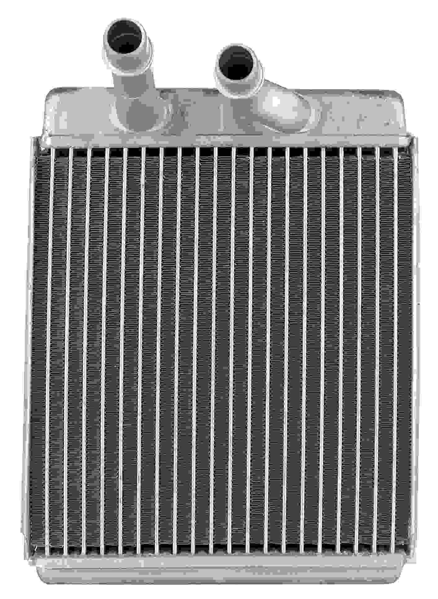 Spectra Premium HVAC HEATER CORE 94755