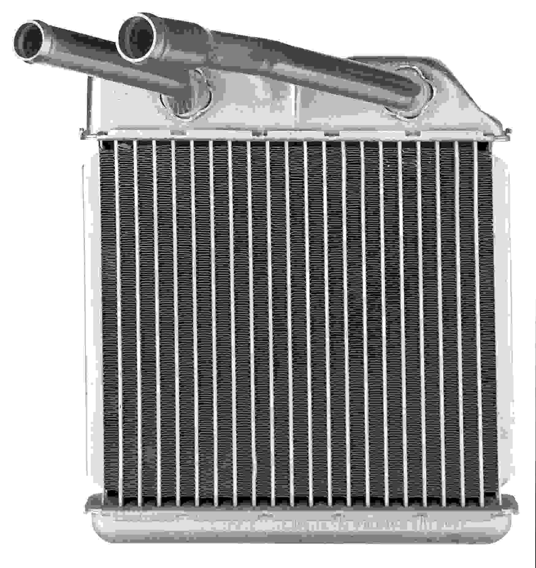 Spectra Premium HVAC HEATER CORE 94760