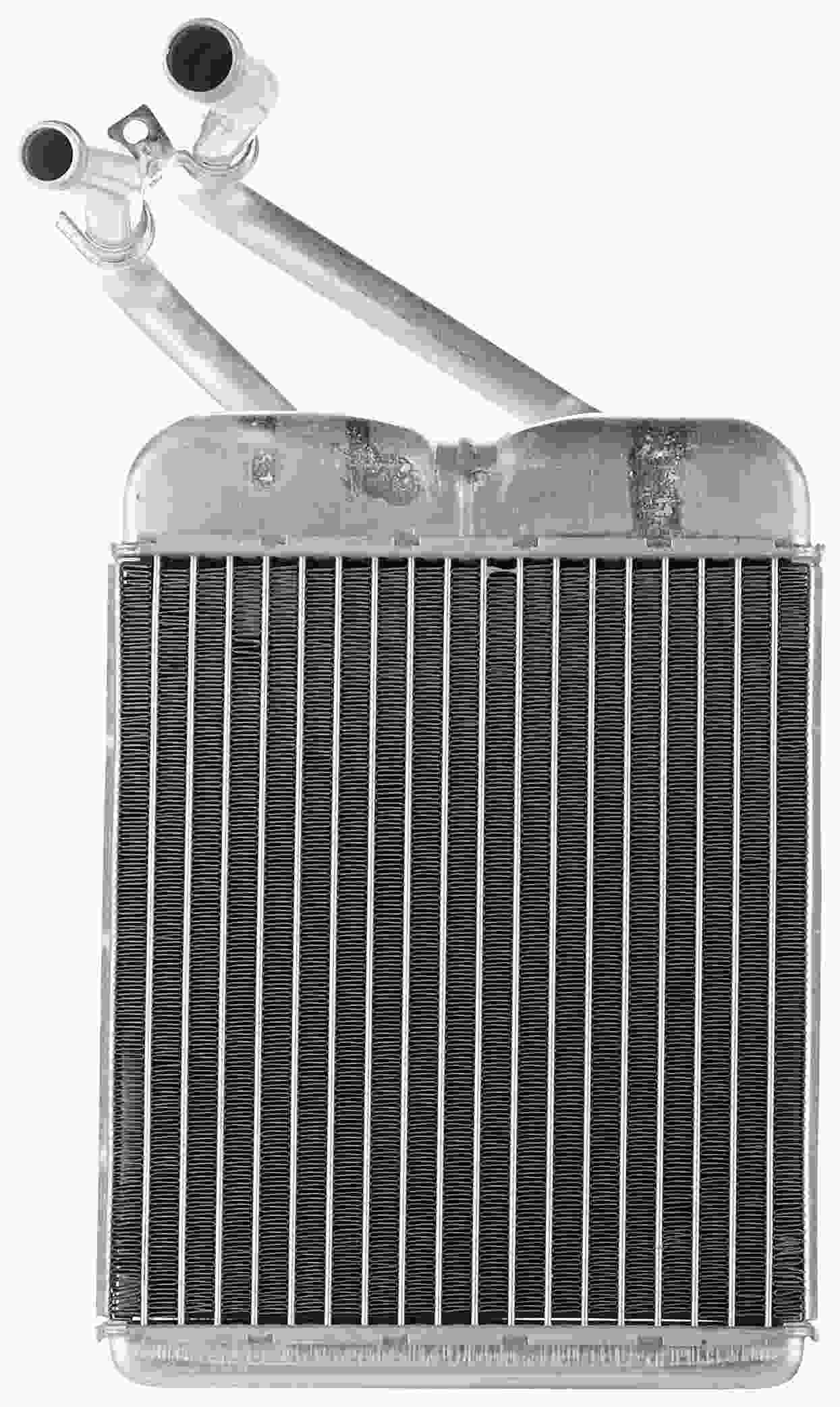 Spectra Premium HVAC HEATER CORE 94762