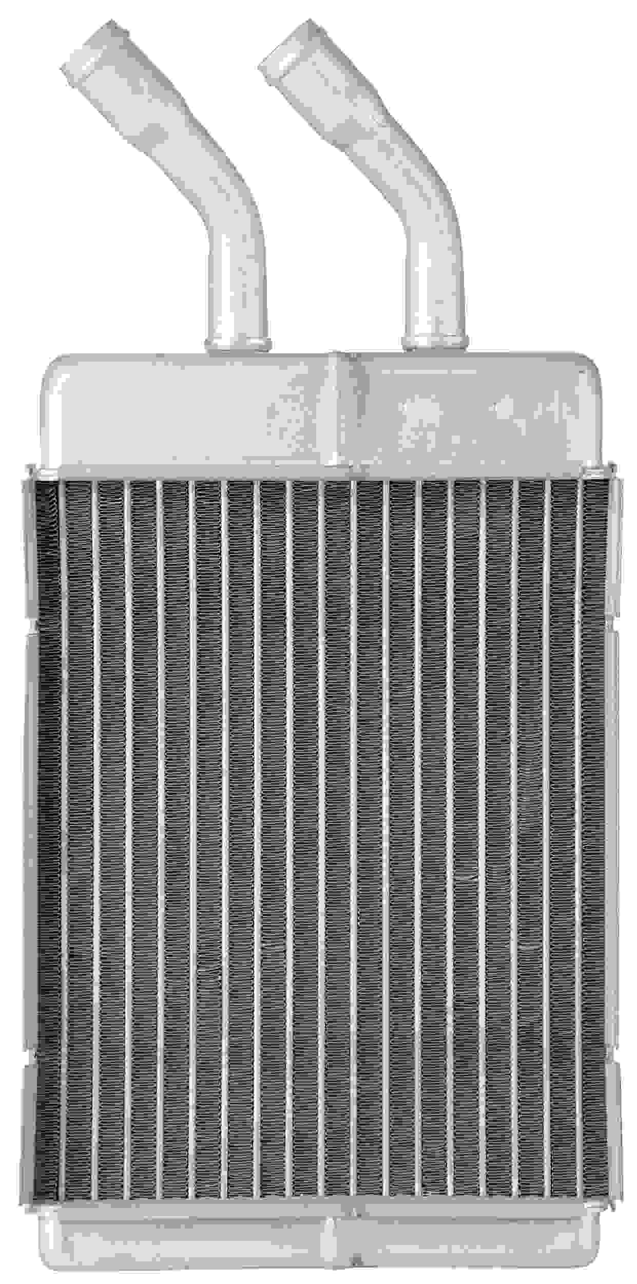 Spectra Premium HVAC HEATER CORE 94774