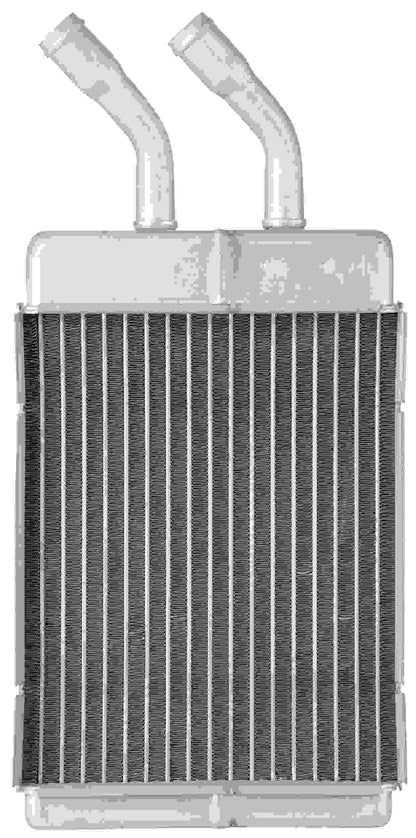 Spectra Premium HVAC HEATER CORE 94774