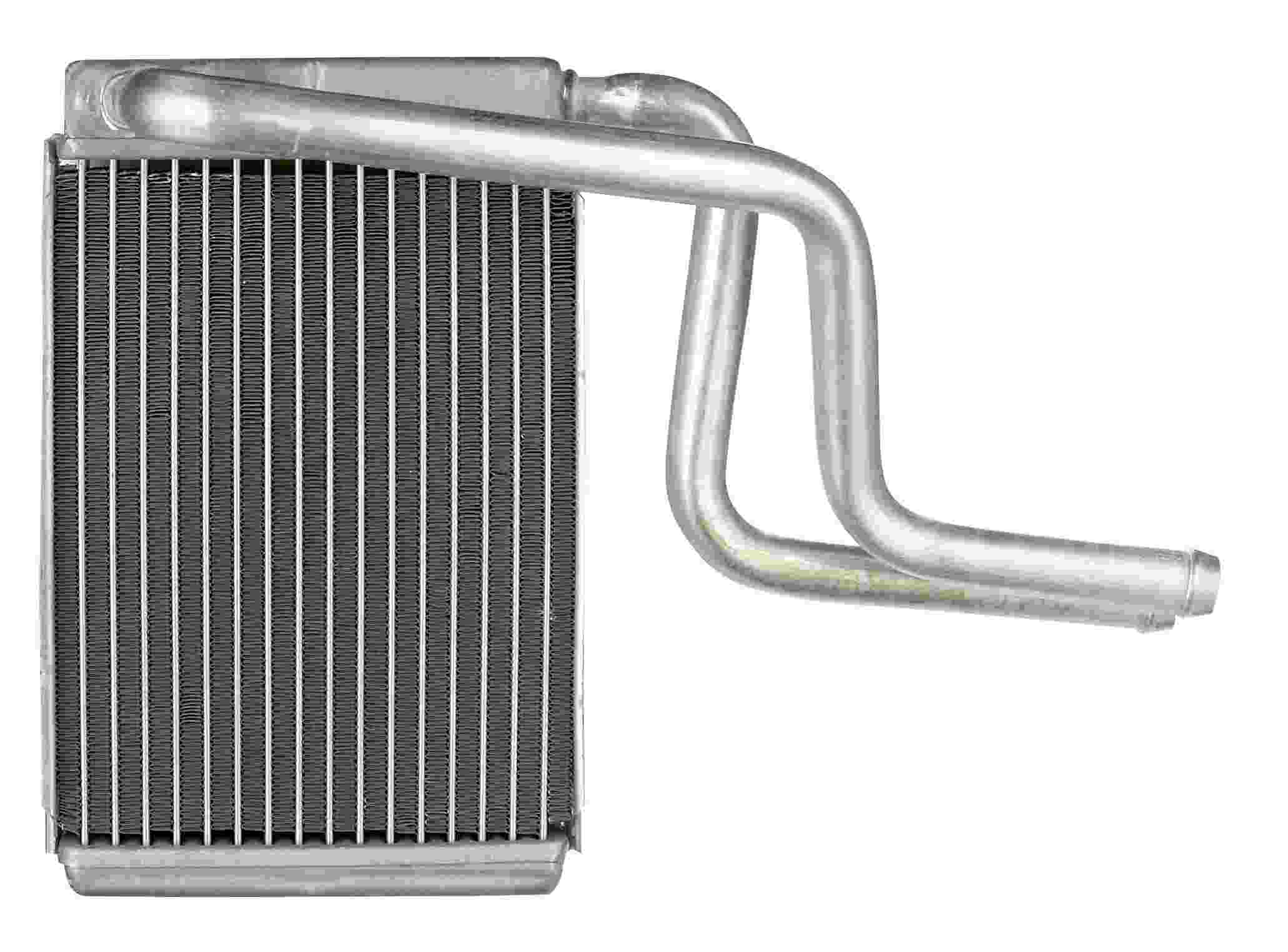 Spectra Premium HVAC HEATER CORE 94776