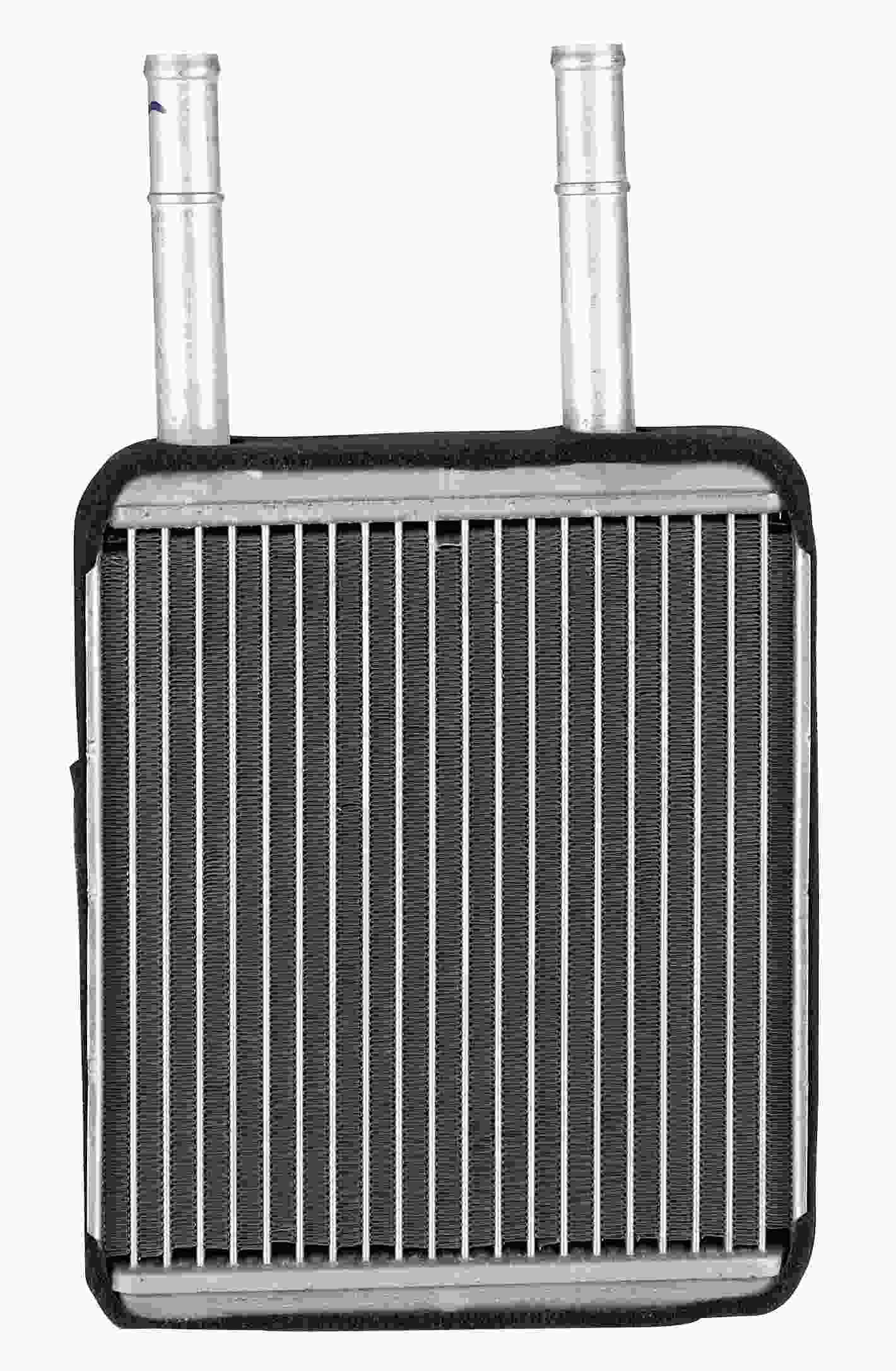 Spectra Premium HVAC HEATER CORE 94781