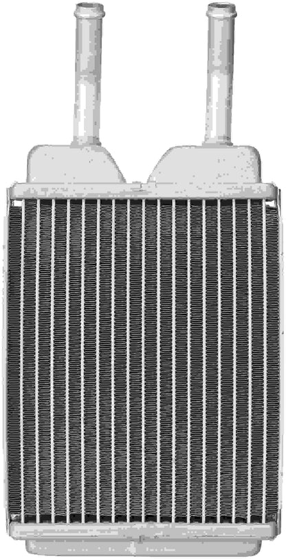 Spectra Premium INDUSTRIAL HEATER CORE 94783