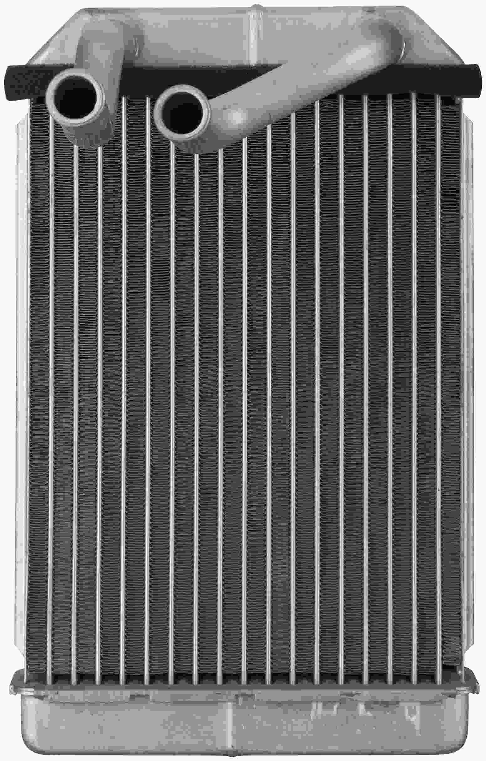 Spectra Premium HVAC HEATER CORE 94805