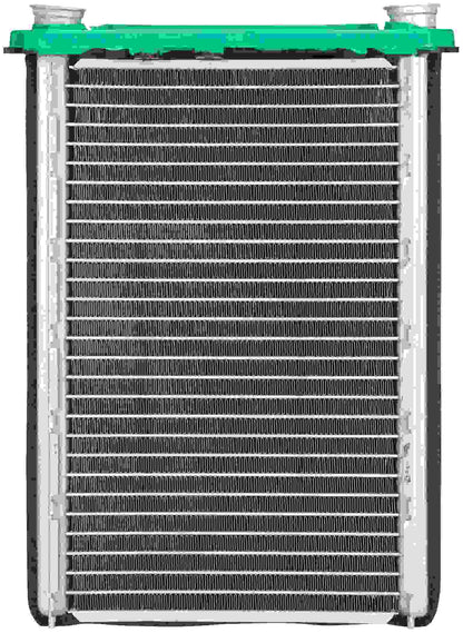 Spectra Premium HVAC HEATER CORE 98002
