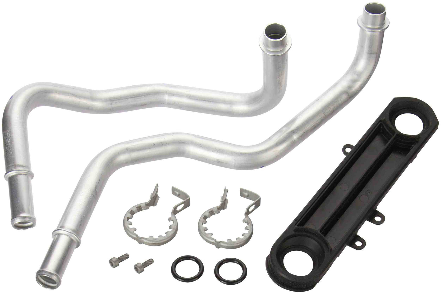 Spectra Premium HVAC HEATER CORE 98008