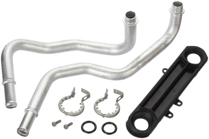 Spectra Premium HVAC HEATER CORE 98008