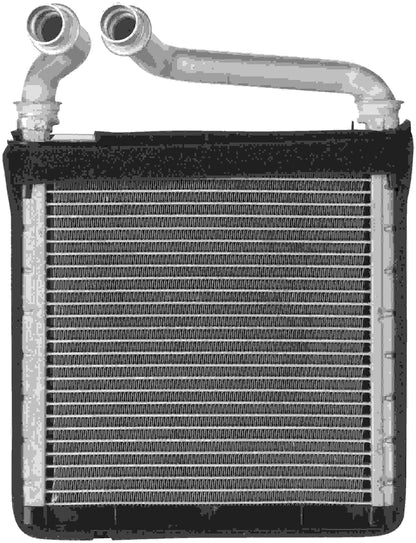 Spectra Premium HVAC HEATER CORE 98030