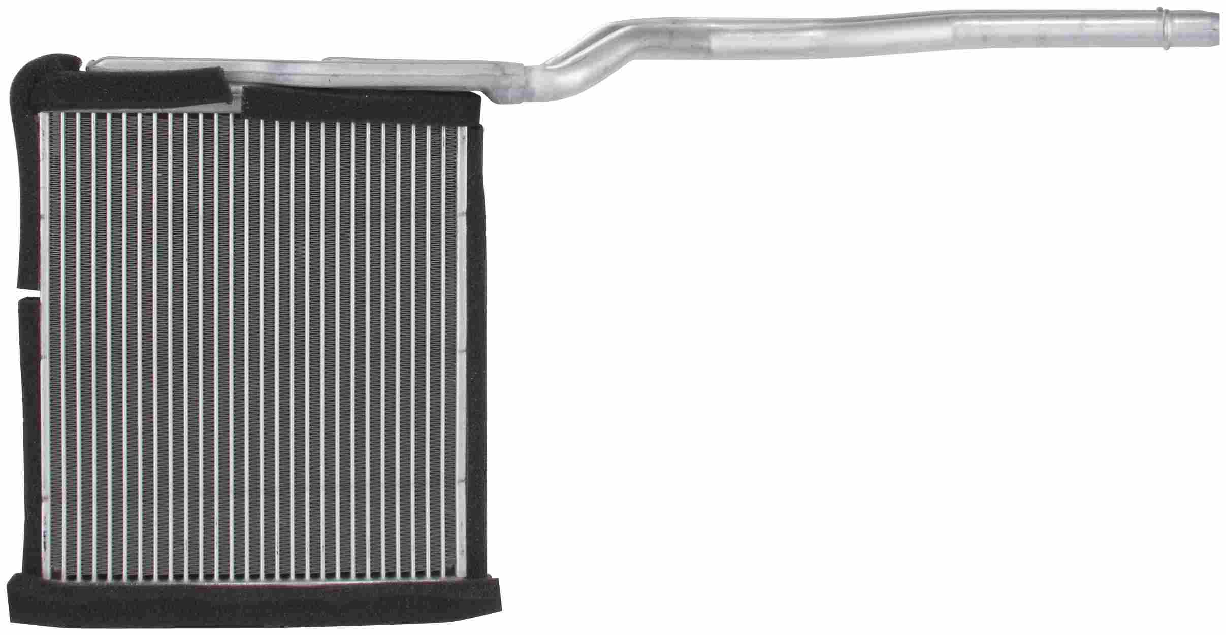 Spectra Premium HVAC HEATER CORE 98031
