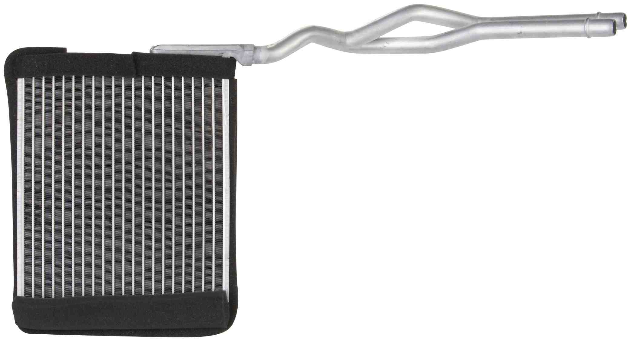 Spectra Premium HVAC HEATER CORE 98036