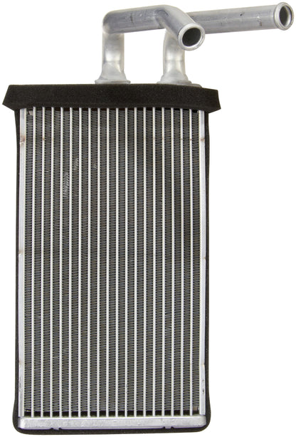 Spectra Premium HVAC HEATER CORE 98040