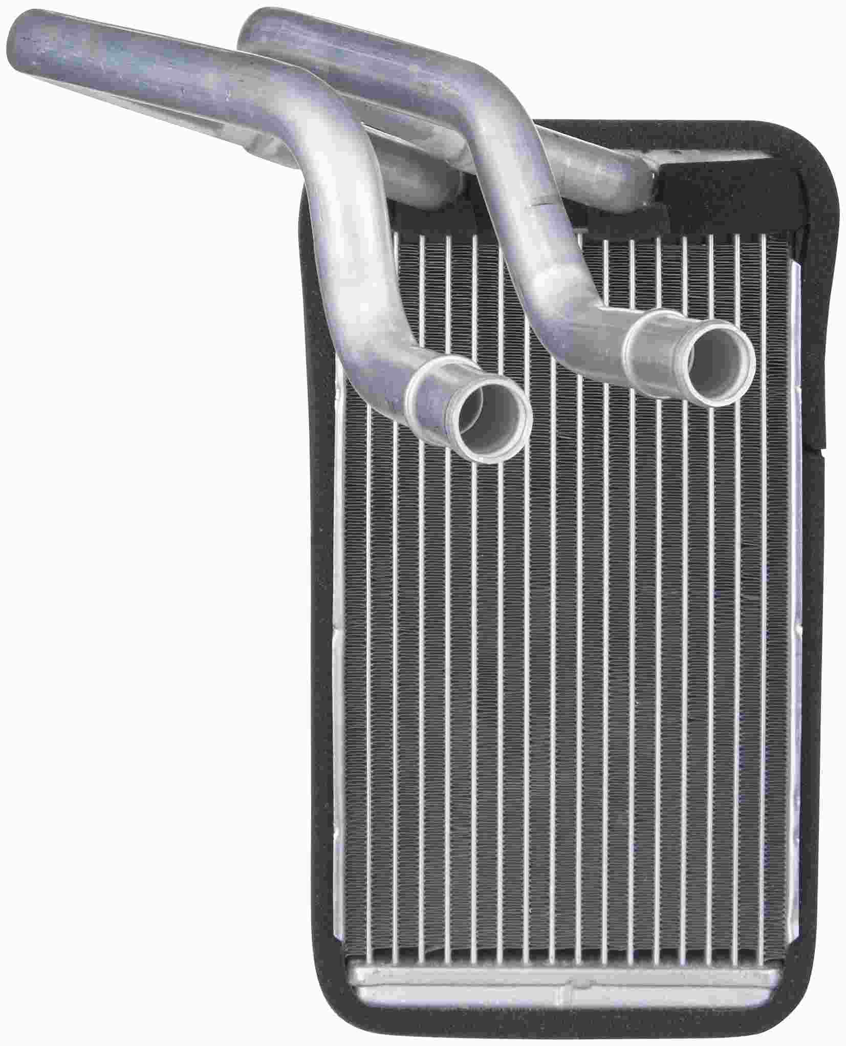 Spectra Premium HVAC HEATER CORE 98043