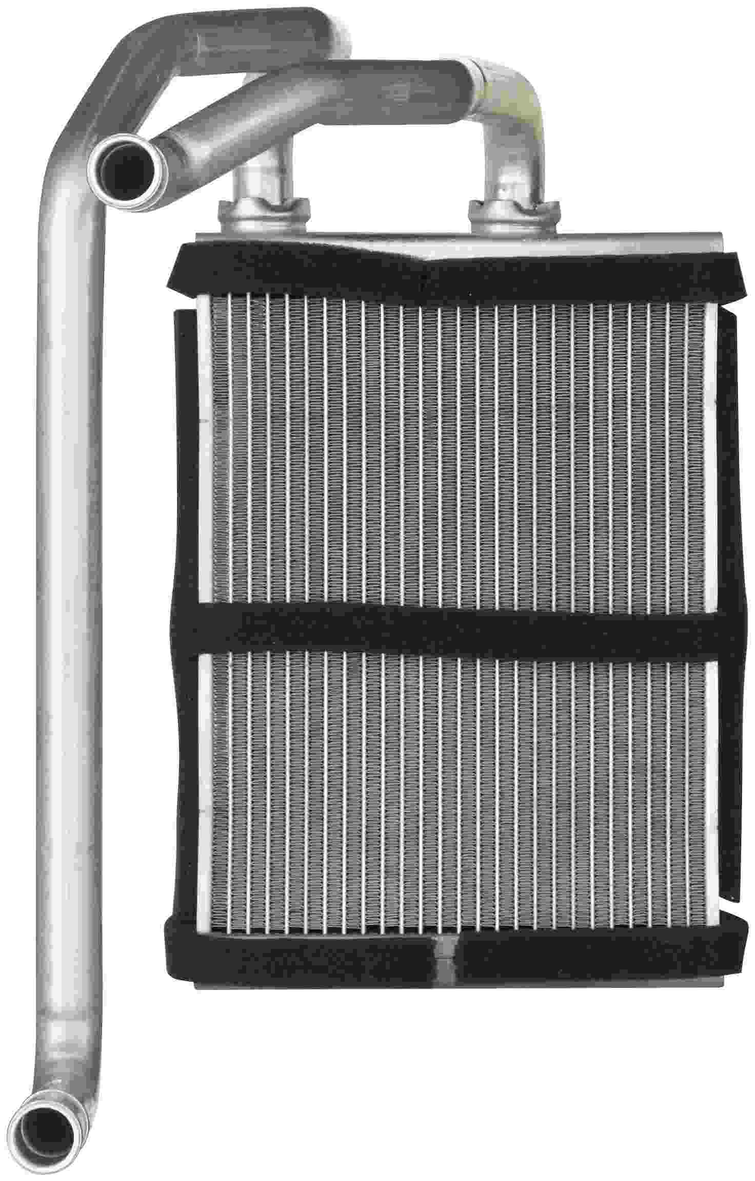 Spectra Premium HVAC HEATER CORE 98046