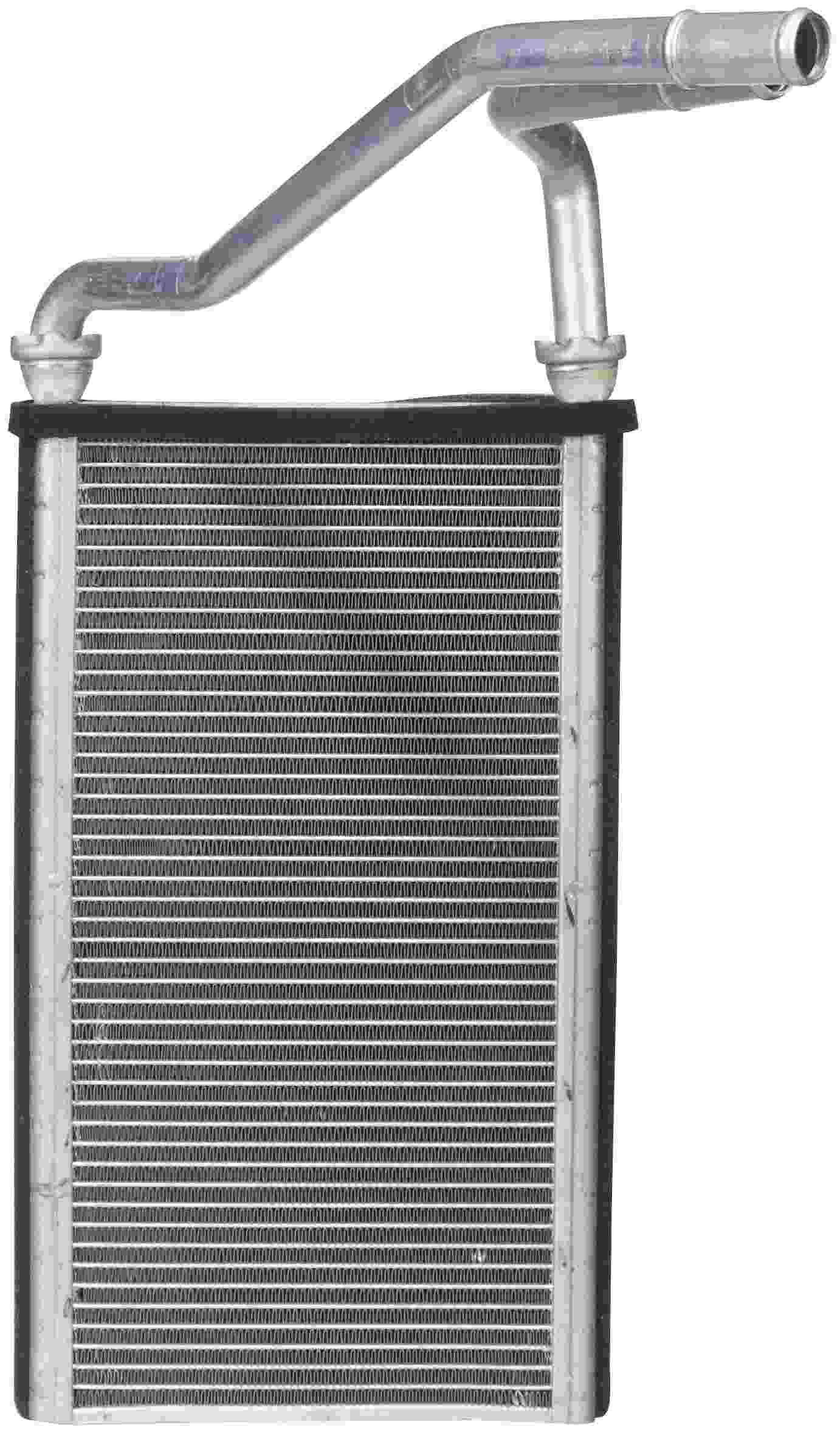 Spectra Premium HVAC HEATER CORE 98049