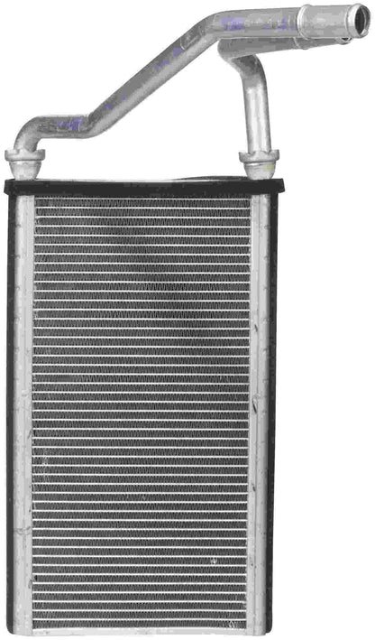Spectra Premium HVAC HEATER CORE 98049